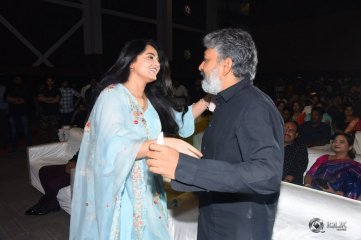 Hit Movie Pre Release Event